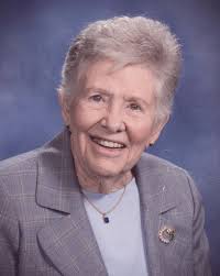 Mary Munger, age 96 of Helena