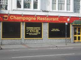 Champagne Chinese Westcliff On Sea Restaurant Reviews Photos Phone Number Tripadvisor