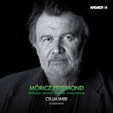 A mi kis falunk és az üvegtigris sztárja tüdőgyulladást kapott, emiatt kórházi ellátásra szorult. Imre Csuja Spotify