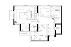 Tampines greenverge and tampines greenview, located. Your Future Tampines Greenverge Home Could Look Like This Qanvast