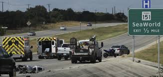Get san antonio's weather and area codes, time zone and dst. 22 Year Old Loses Legs In San Antonio Motorcycle Accident