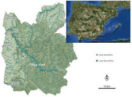 Points of interest & landmarks in odemira. The Mesolithic Neolithic Transition On The South Western Portuguese Coast Preliminary Data On The Shellmidden Of Paco Velho 2