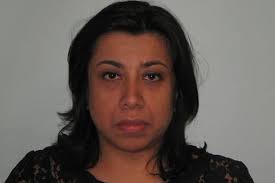 Pimlico stalker Farah Damji who set out to destroy businessman's life is  jailed