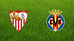 The former major league soccer midfielder was a force on the defensive front and finished second on the team this season in interceptions (40), behind only jordan mccrary, third in. Sevilla Fc Vs Villarreal Cf 1998 1999 Footballia