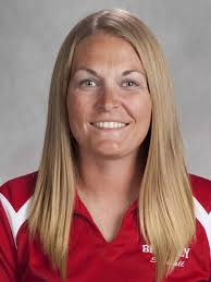 2011 Softball Roster