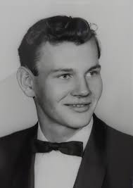 Clarke Stephens Obituary April 9, 2022