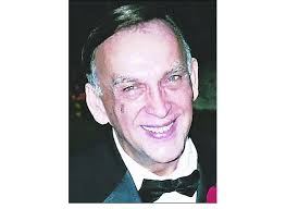 Norman Thomas Obituary (2014)