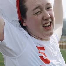 Catholic University Women's Ultimate