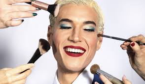 Tutti parlano, favolosamente, di Jamie!