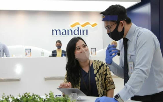 Syarat Pengajuan KUR Mandiri - Sinarmas Land