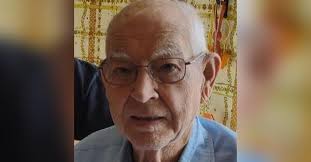 Donald P. PRUITT Obituary