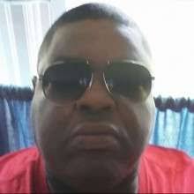 Obituary of Tony Darnell Wilson