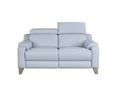 Carpet, bed, sofa & furniture store with over 47 years in business. Parker Knoll Evolution 1701 Leather 2 Seater Sofa