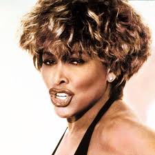 Tina Turner