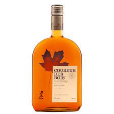 Great whiskey and delivered on date requested. Whisky Canadien En 3 Lettres 2
