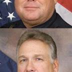KPD's Brice, Mosby retiring