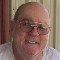 Obituary information for John Marlow