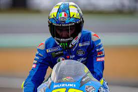 Bagi sang pembalap ducati itu, kembali menunggangi motor motogp setelah jeda adalah hal berat, seperti yang ia alami di awal musim ini. Ojmlpqfndlbt1m