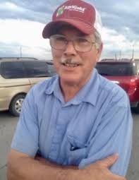 Jerry R. Barber Obituary April 1, 2024