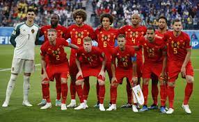 Fifa 21 bélgica euro copa. E Hora De Belgas E Ingleses Recolherem Os Cacos De Cabecas Erguidas Odds Shark
