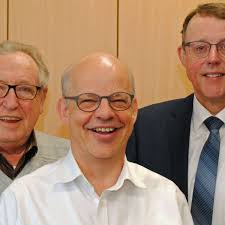 Olinde-Stiftung leistet wertvolle Hilfe in Rehden