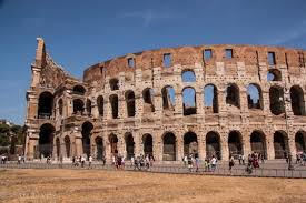 Back to the list of civilizations. Ultimate Guide To 31 Ancient Sites And Roman Ruins In Italy