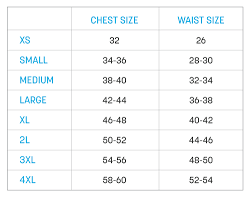 32 Systematic Hockey Pant Sizing Chart