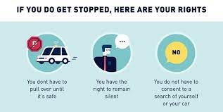 How to not get pulled over it may sound simplistic but obeying the rules of the road are the primary step you can take to not getting pulled over. What To Do When Pulled Over 11 Things That Will Remove Stress At Traffic Stops Crimelawyertampabay Com