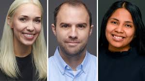 Meet 3 Barasch & McGarry Claim Administrators