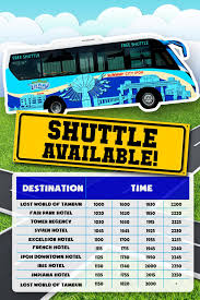 Ippudo sunway pyramid ⭐ , malaysia, state of selangor: Lost World Free Shuttle Bus Unreleased For Android Apk Download