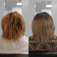 Used Pearl Ash To Toner To Get Rid Of Orange And Red Undertones Selling Hair Hair Hair Toner