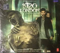 Buy 1920 London ( Hindi Audio CD ) Audio CDs from lakshmi music shop