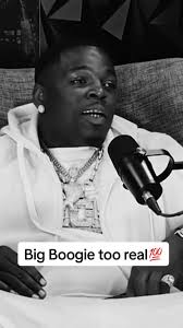 Trail Ride Big Boogie