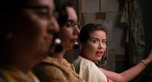 How Was Lois Not Fired From Her Job?