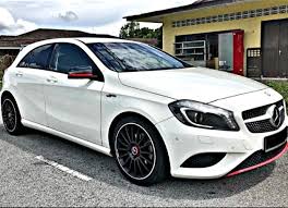 Kajang Selangor For Sale Mercedes Benz A200 Sport Hatchback Sambung Bayar Car Continue Loan 1800 Malaysia Cars Com Malaysia 35181 Car Mercedes Benz Cars