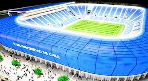 We would like to show you a description here but the site won't allow us. Estadio Para La U Bienes Nacionales Asegura Que Busca Lugares