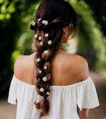 50 Best Indian Hairstyles You Must Try In 2018 Hair Styles Cool Braid Hairstyles Medium Hair Styles