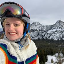 Ski days are best capped off with a beer flight! Everyone knows that right?  @barleybrowns had so many beers