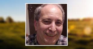 Larry Paul Rexroat Obituary 2021