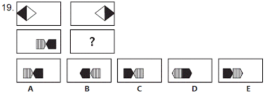 Ada beberapa strategi yang perlu diperhatikan dalam belajar. Latihan Tes Intelegensia Umum Tiu Soal Figural Matematrick