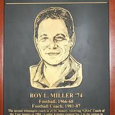 Raymond M. Bohn (1985)