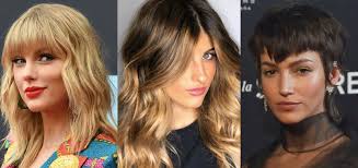 Raperonzolo, sciogli i tuoi capelli! Capelli Scalati Lunghi Medi E Corti I Tagli Per L Autunno Inverno 2019