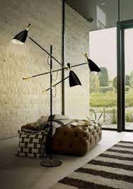 If you are looking for some ideas on living room designs regarding floor lamps, we bring a selection of incredible choices, created by some of the most renowned designers, such as. 20 Modern Floor Lamps For The Luxury Living Room