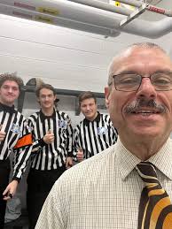 Arbitres événements 3-Riv et environs