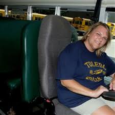 Back to the books for area students