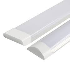 Batten Light Fixture Garage Ceiling Light Office Led Lighting Led Tube Batten 40w Buy Led Tube Batten 40w Office Led Lighting Garage Ceiling Light Product On Alibaba Com