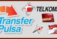 Cara isi pulsa lewat veronika telkomsel di whatsapp. Cara Transfer Pulsa Telkomsel Ke Linkaja