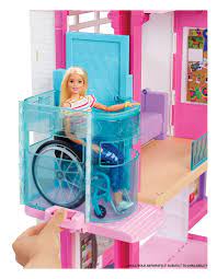 Collection by lisa cramer james • last updated 2 weeks ago. Barbie Dreamhouse Playset Myer