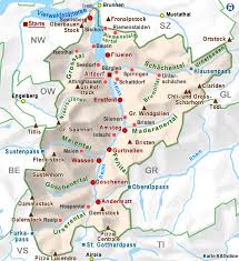 Section 2 describes how uri schemes and urn namespace ids are registered. Raonline Edu Geografie Karten Europa Regionen In Der Schweiz Zentralschweiz Kanton Uri