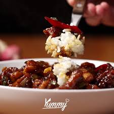 Video Nasi Ayam Saus Tiram Resep Masakan Resep Makanan Resep Masakan Sehat